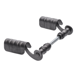 Klika průměr osazení 19mm, bez povrchové úpravy (pár)
