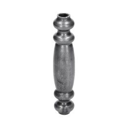 Návlek 155 x 30 mm na kulatinu 12 mm, dutý
