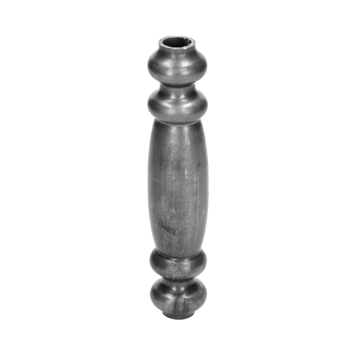 Návlek 155 x 30 mm na kulatinu 12 mm, dutý