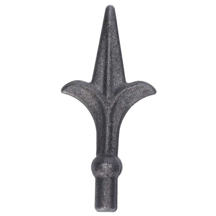 Špice, 114x54 mm, ø 13 mm