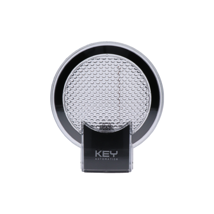 LED lampa LUMYU 24/230 V se zabudovanou anténou (900LUMYU)