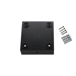 Horní držák pro LED80/100 pro sloup 80x80/100x100mm