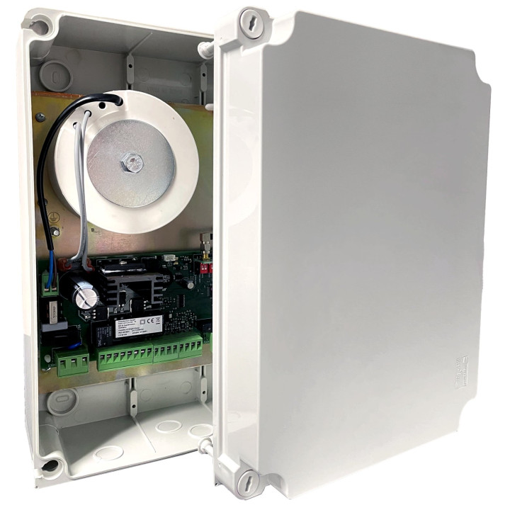 Řídicí jednotka LiftMaster 24V 433/868MHz podpora myQ