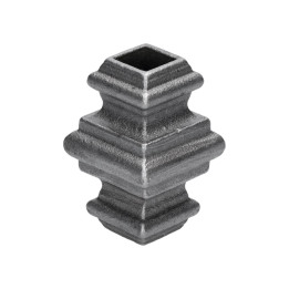 Návlek 68 x 40 mm na čtyřhran 14 x 14 mm