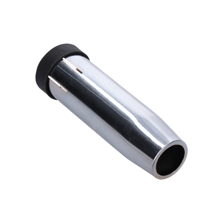 Plynová tryska kuželovitá Ø 17mm (24KD)