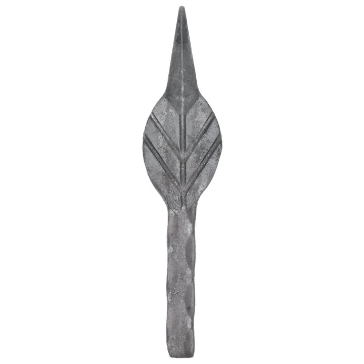 Špice 150x32mm, profil zdobený 12x12mm