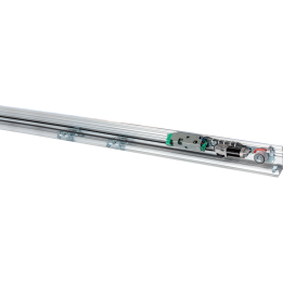 Pohon pro automatické dveře dvojkřídlé L=4300mm (Pohon)