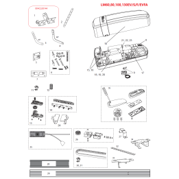 Transformátor (041A4024)