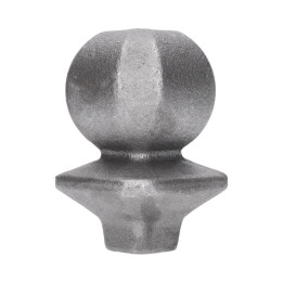 Hrot 120x65 mm (045J) pro kované hroty