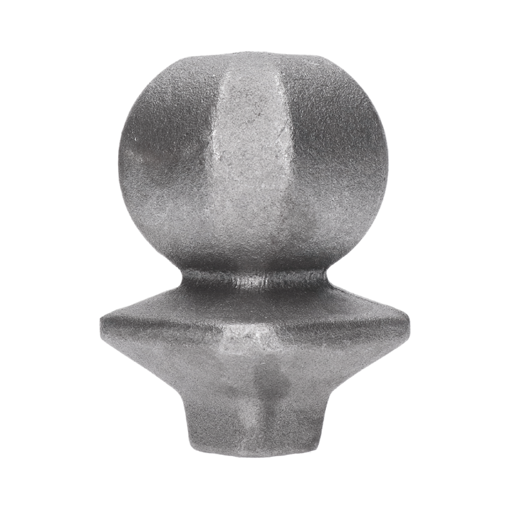 Hrot 120x65 mm (045J) pro kované hroty
