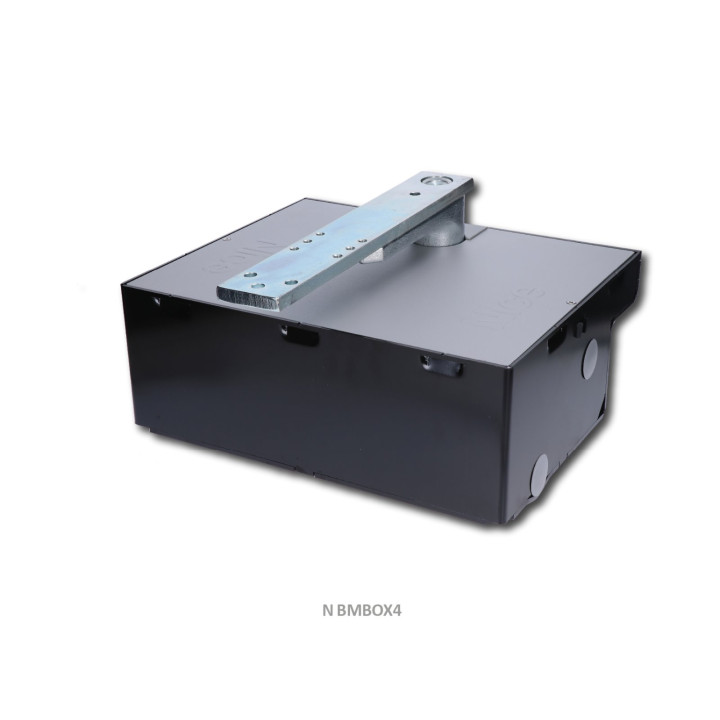 Základová kataforézní krabice L-FAB BM4024/4000 METRO