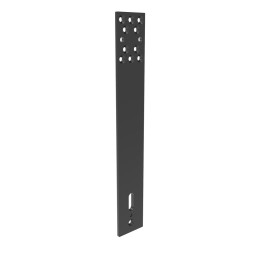 Adaptér LOCINOX pro montáž pohonu VENUS (RAL9005)
