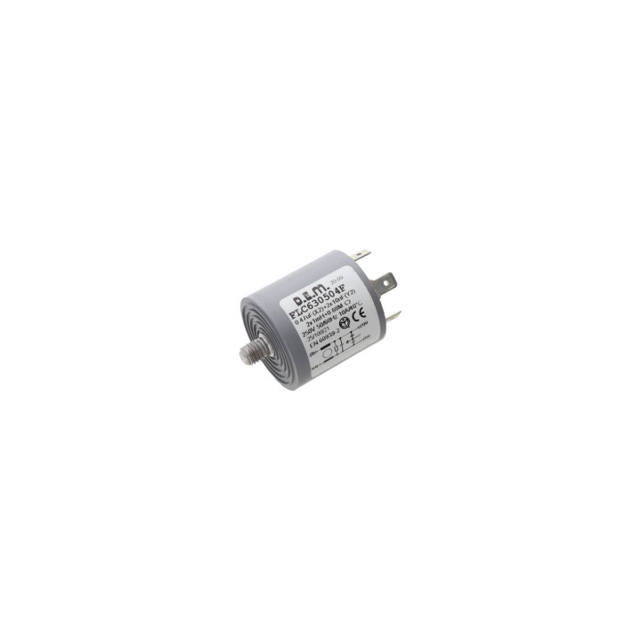 Filtr pro RUN2500IR01/A (FILTEMI004)