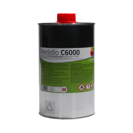 Ředidlo C6000 1 L do nátěrových látek