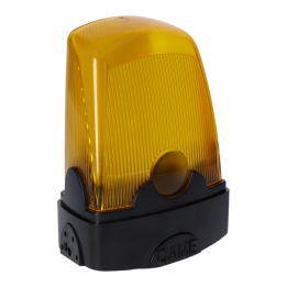 LED lampa KLED (24V)