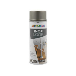Dupli Color sprej ocelový (400 ml)