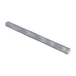 Kovové sítko na chemickú kotvu, 22x1000mm