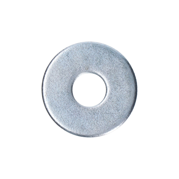 Podložka pod dřevěné konšt., vnut. pr. 11mm, DIN 440, pozink
