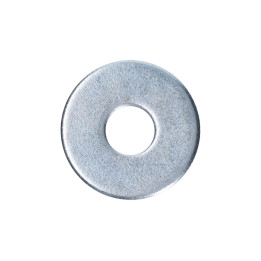 Podložka pod dřevěné konšt., vnut. pr. 18mm, DIN 440, pozink