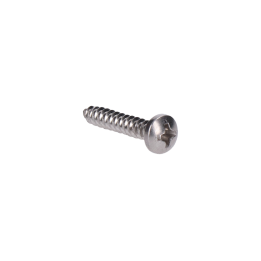 Nerezový vrut samořezný (3,5x25mm) půlkulatá hlava, DIN7981C/A2 /AISI304
